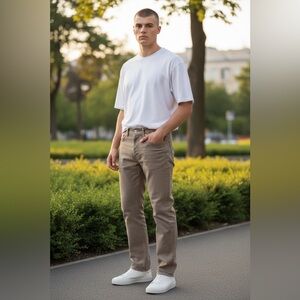 Levis 501 31x36 Mens Jeans